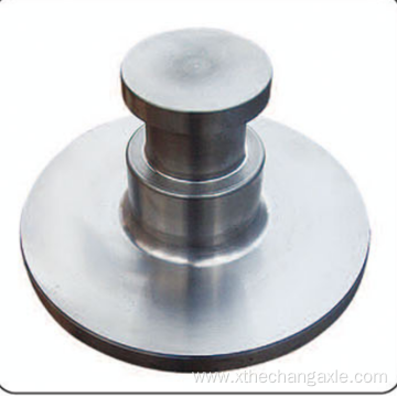 HCA02 type king pin traction pin